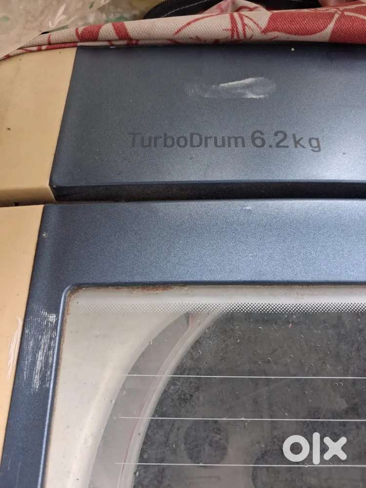 Sell of Automatic washing machine