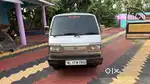 Maruti Suzuki Omni 8 Seater, 2014, Petrol