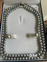 Original hyderabadi pearl necklace for sale no cheap offers pls