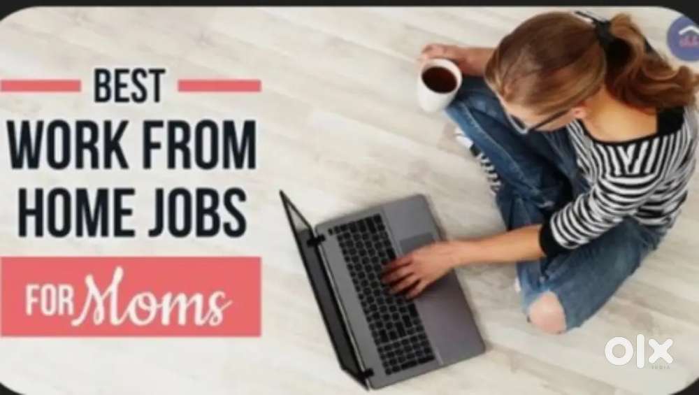 Income in your pocket by doing data entry jobs