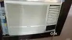 Hitachi window AC 1 ton 5 star