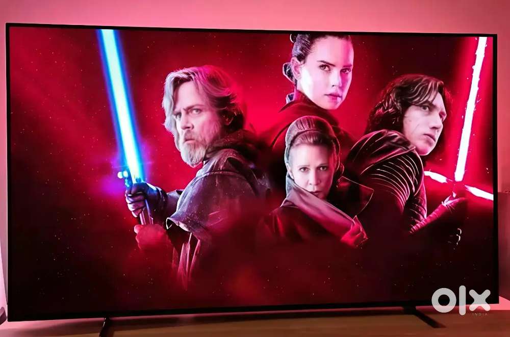 Offer New Led tv 50inch 55 40 42 43in 32 24 Android All Size available