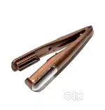 Split end trimmer