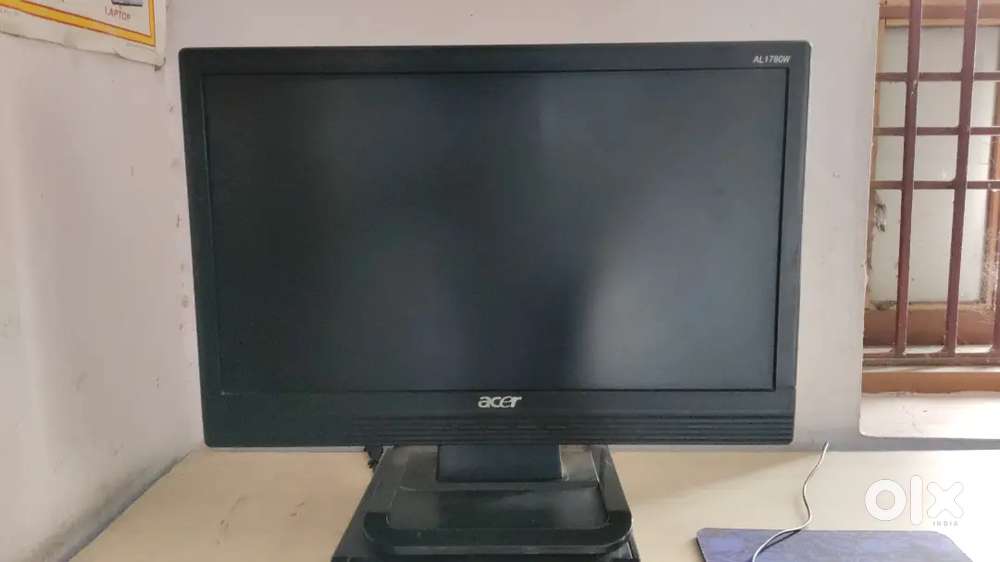 MONITORS, CPUS, LAPTOP, PRINTERS, COMPUTERS, IN LOW PRICE -KARIMNAGAR