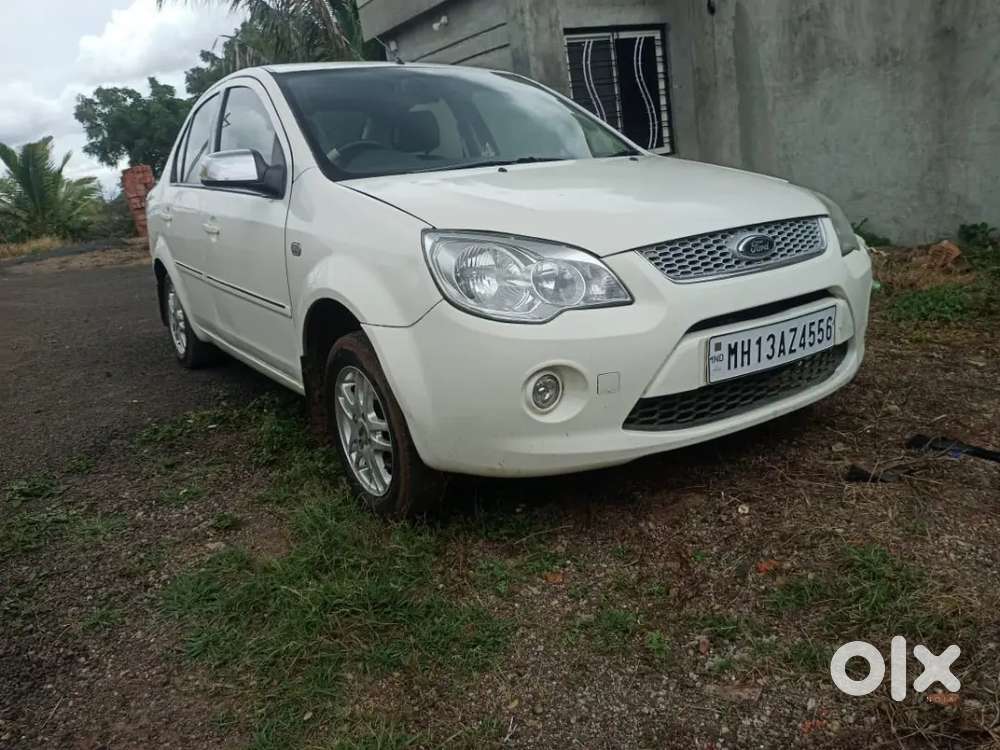 Ford Fiesta Classic 2012 Diesel 123200 Km Driven