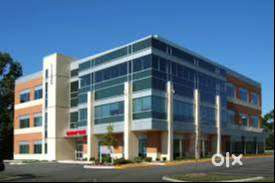 COLLEGE, TEXTILES, SHOPING COMPLEX BUILDINGS FOR RENT