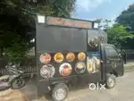 Sales (Food truck )