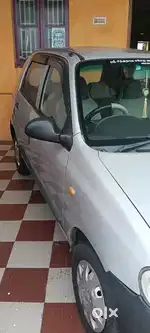 Maruti Suzuki Alto 2011