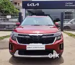 Kia Seltos 1.5 HTX+ Diesel IMT, 2023, Diesel