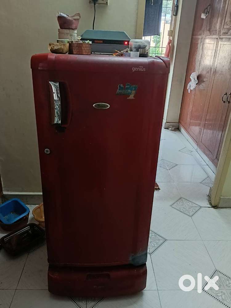 Whirlpool Single door Refrigerator