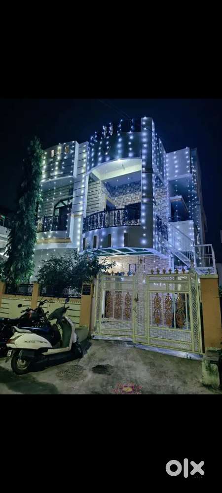 1Bhk available