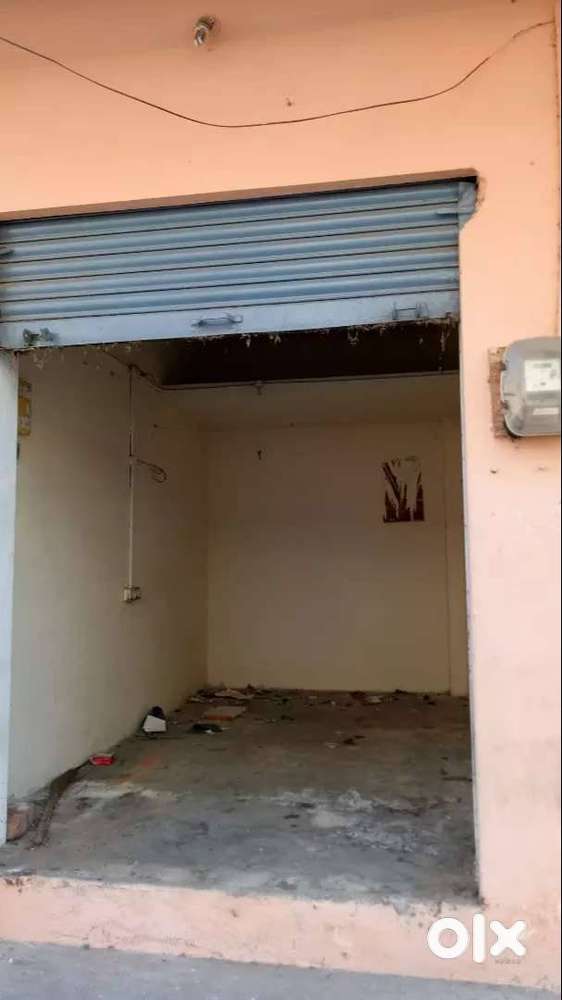 Shop / Godown for Rent at Out Agency, Bhavanipuram