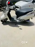 Activa 125 2023 model