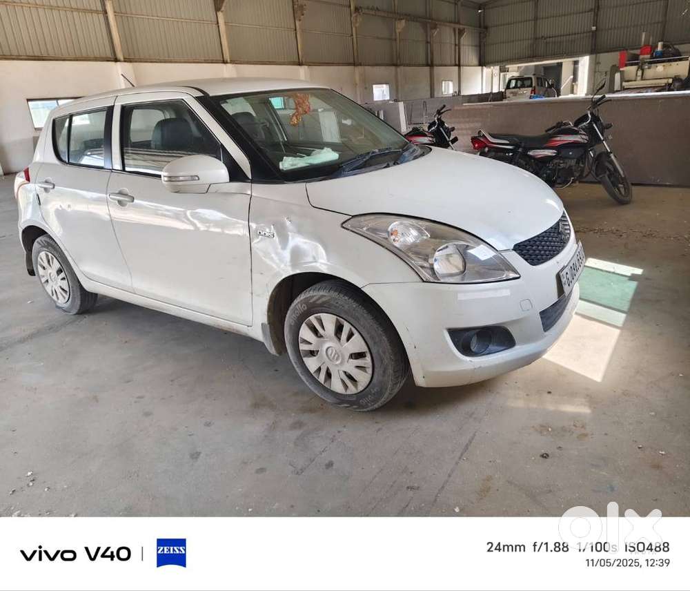 Maruti Suzuki Swift VDI 2014 – Diesel  Excellent Condition  1st