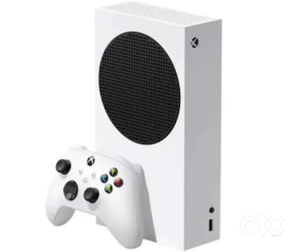 Xbox series s