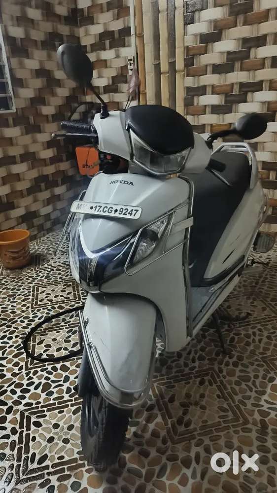 Good condition