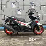 YAMAHA AEROX155
