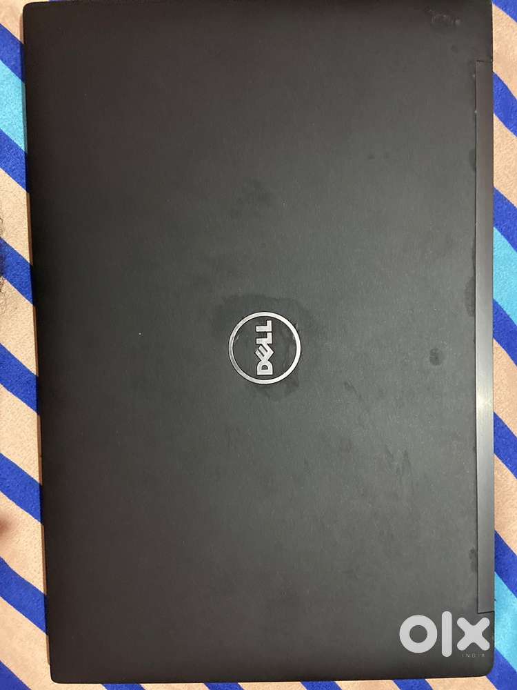 DELL LATITUDE 256 8 GB GCC SPEC NEW