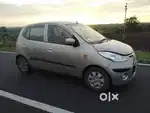 Hyundai i10 2008 Petrol Well Maintained