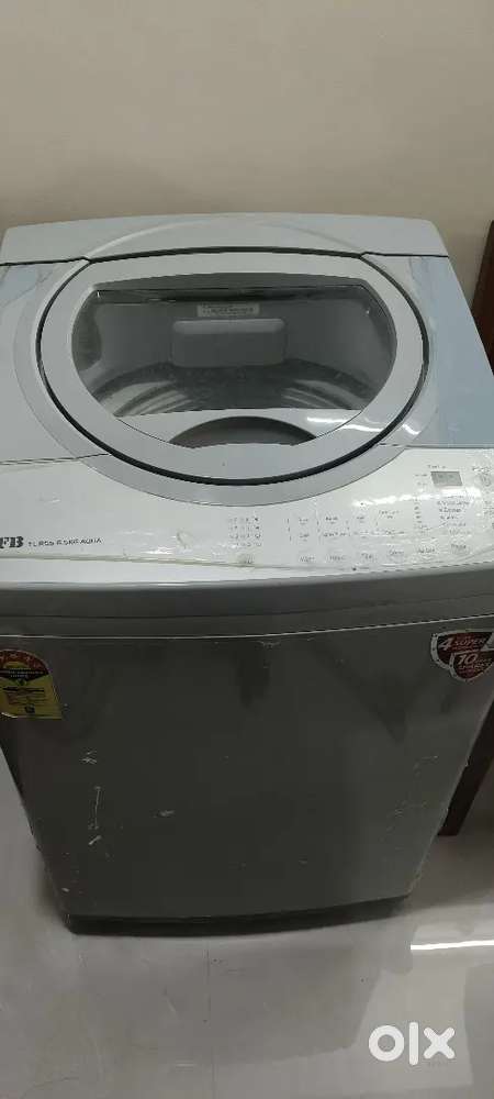 IFB washing machine  6.5 kg