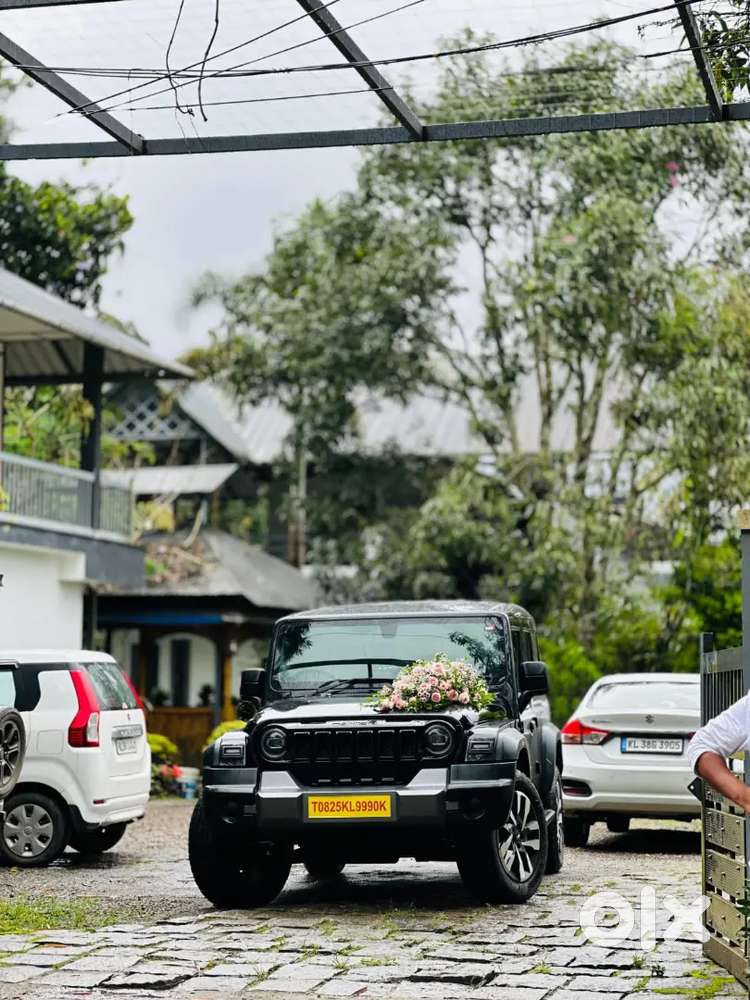 Thar available for monthly rent