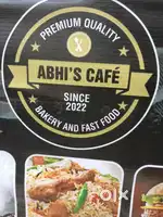 Manger for resturant