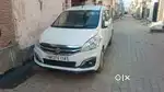 Maruti Suzuki Ertiga 2017 Diesel 100000 Km Driven