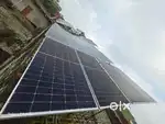 Surana ventures used solar panels 200wp