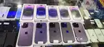 Apple iPhone 14pro 128gb 100% battery helth brand new condition