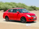 Swift Dzire ZDI 2008