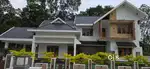 ₹₹1.73Cr (Negotiable) 12Cent, 5BHK Premium House 4 Sale Kozhippilly