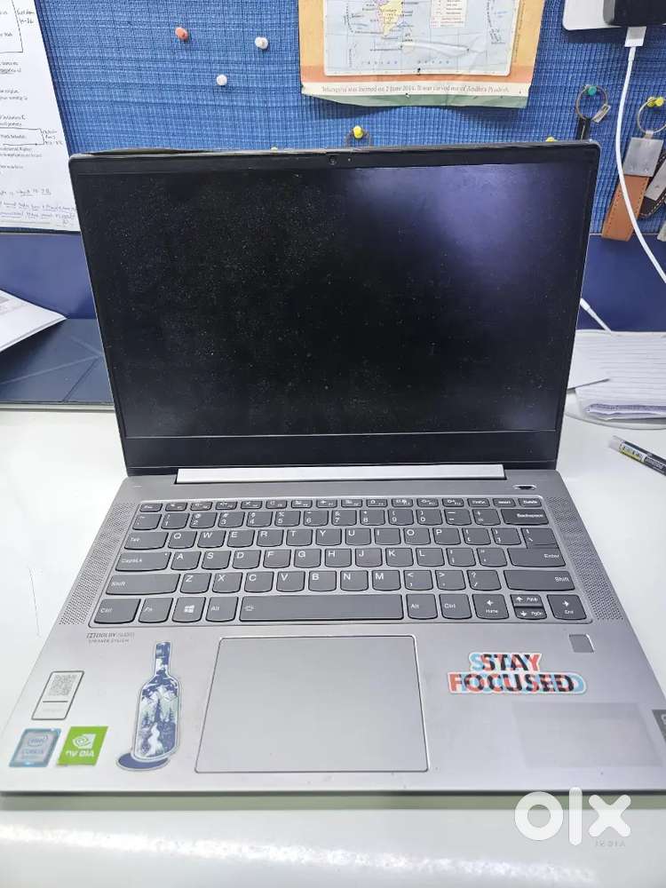 Lenovo IdeaPad S540-14IWL