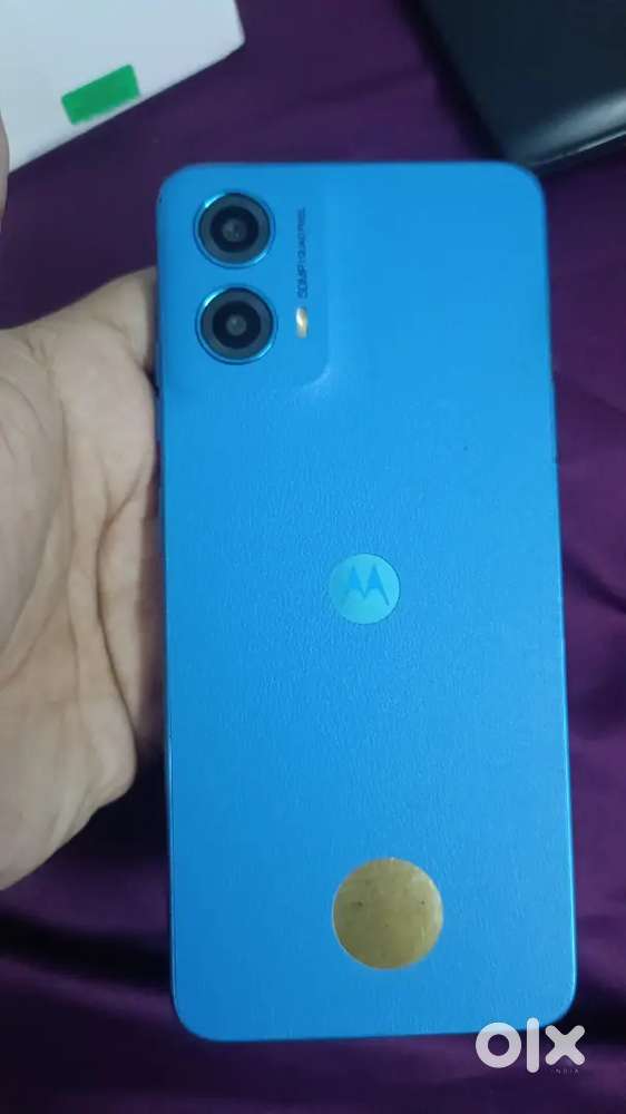 Motorola 5g for sell