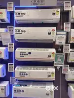 New Ac + smartv combo price!!!