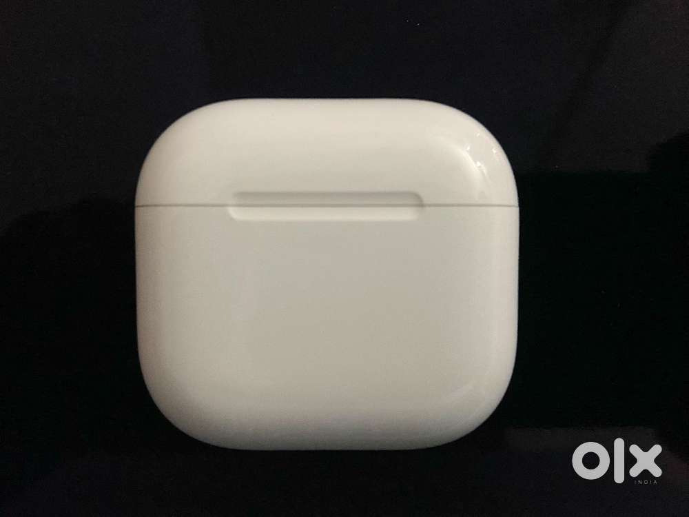 Apple AirPods 4 with ANC - Brand New  Apple Edu Offer  See desc