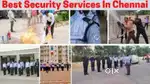 Security services