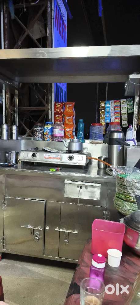 Good running hotel for lease