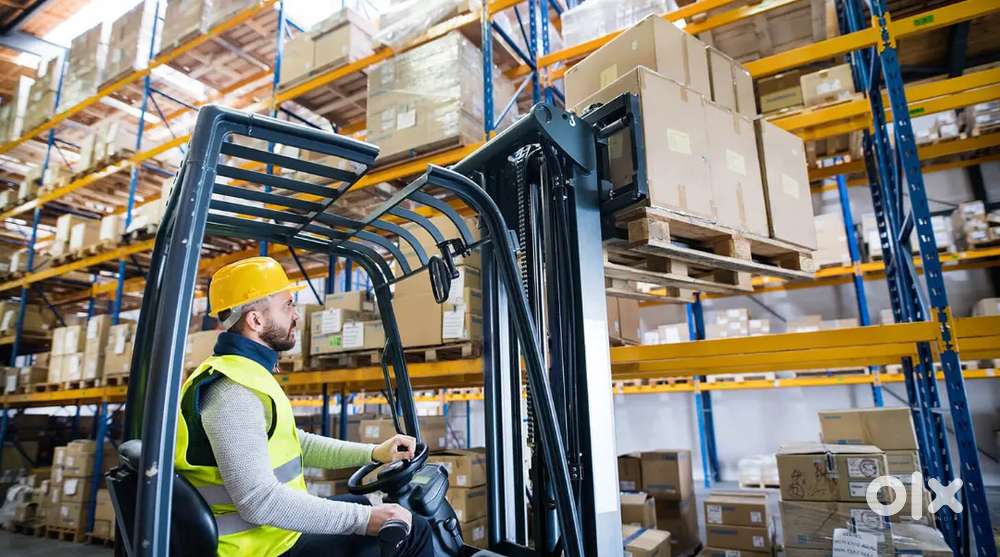 50+ PACKING JOBS IN WAREHOUSE