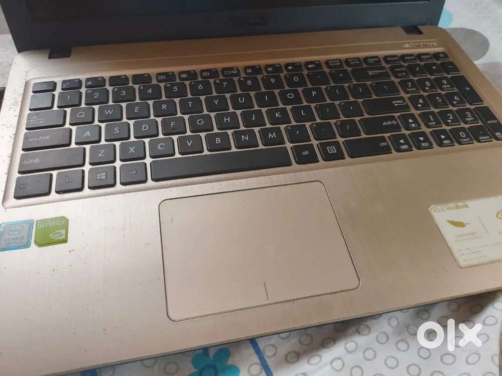 Asus Laptop