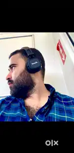 Marshall IV headphone