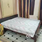 Sofa bed all