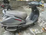 TVS Jupiter 125