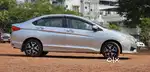 Honda City 2014-2015 i DTEC SV, 2014, Diesel