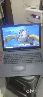Hp. Laptop core i5 with grafix best condition
