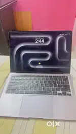 Macbook air M1