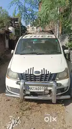 Mahindra Xylo 2012 Diesel