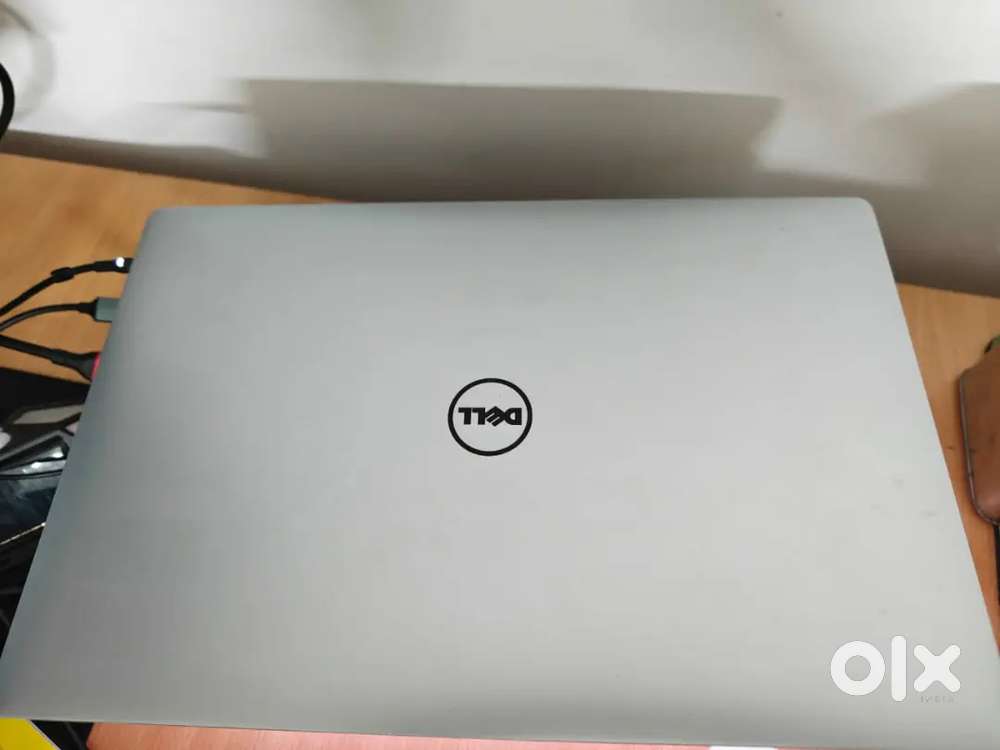 Dell precision 5510 in great condition
