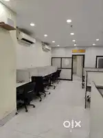 Office Space for Rent in Sector 5