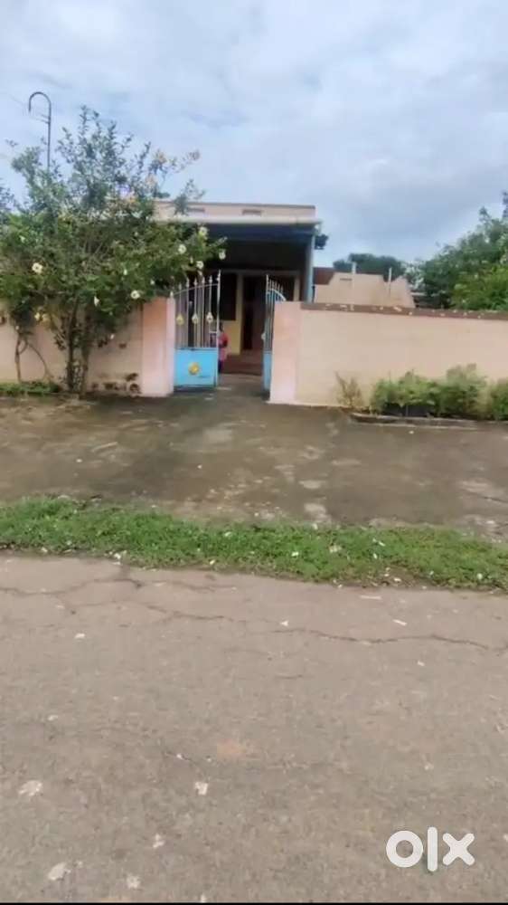 2bhk individual house sale @ othakkalmandabam