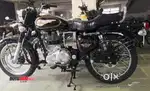 Bullet standard
